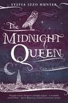 The Midnight Queen (Noctis Magicae, #1)