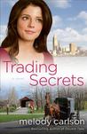 Trading Secrets cover
