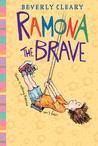 Ramona the Brave cover