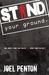 Stand Your Ground by Joel Penton