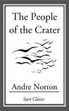 The People Of The Crater cover