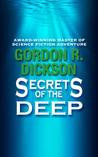 Secrets of the Deep cover