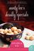 Aunty Lee's Deadly Specials (Singaporean Mystery #2) by Ovidia Yu