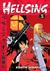Hellsing, Vol. 03 (Hellsing, #3) by Kohta Hirano