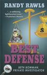 Best Defense cover
