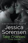 Take Chances: Three Stories cover