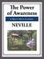 The Power of Awareness by Neville Goddard