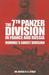 The 7th Panzer Division in France and Russia Rommel's Ghost Division by Russel H S Stolfi