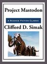 Project Mastodon cover