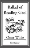 Ballad of Reading Gaol cover
