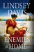 Enemies at Home (Flavia Albia Mystery, #2) by Lindsey Davis
