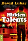 Hidden Talents cover
