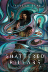 Shattered Pillars cover