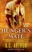 Hunger's Mate (The Shadow Shifters, #5) by A.C. Arthur