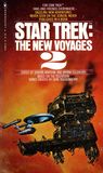 Star Trek: The New Voyages, 2 (Star Trek Adventures, #6)