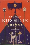 Grimus cover