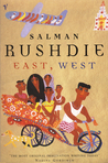 East, West cover