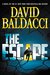 The Escape (John Puller #3) by David Baldacci