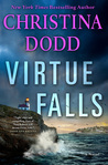 Virtue Falls cover