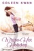 White-Hot Holiday (Real Men, #2.5) by Coleen Kwan