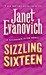 Sizzling Sixteen (Stephanie Plum, #16) by Janet Evanovich