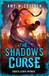 The Shadow's Curse cover