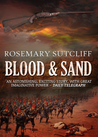 Blood And Sand cover