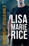 Midnight Vengeance (Men of Midnight #1)