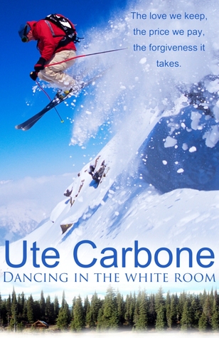 Dancing in the White Room by Ute Carbone