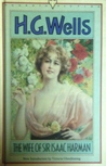 The Wife of Sir Isaac Harman cover