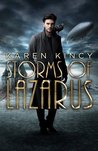 Storms of Lazarus (Shadows of Asphodel #2)