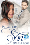 The Preacher's Son cover