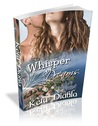 Whisper of Dreams cover