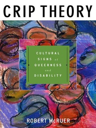 Crip Theory(Cultural Front)