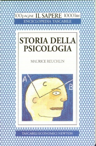 Storia della Psicologia by Maurice Reuchlin