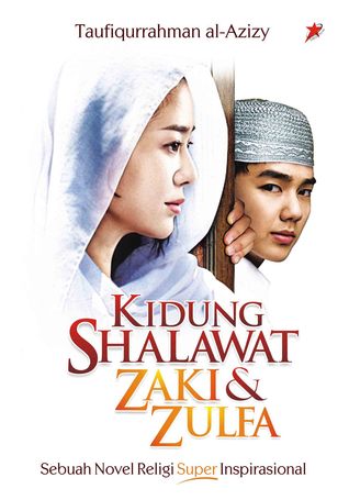 Image result for kidung shalawat zaki dan zulfa