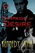 Campaign of Desire (CSA Case Files, #4) by Kennedy Layne