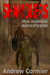 Shamblers The Zombie Apocalypse by Andrew Cormier