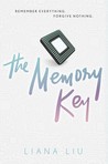 The Memory Key cover