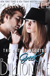 The Art of Wedding a Greek Billionaire (Greek Billionaire, #5)