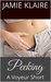 Peeking: A Voyeur Short