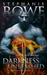 Darkness Unleashed (Order of the Blade #7) by Stephanie Rowe