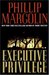 Executive Privilege (Dana Cutler, #1)