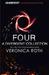 Four A Divergent Collection by Veronica Roth