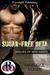 Sugar-free Beta (Wolves of New Haven, #1) by Angelique Voisen