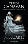 Die Begabte (Die Magie der tausend Welten, #1)