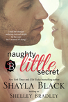 Naughty Little Secret cover