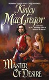 Master of Desire cover