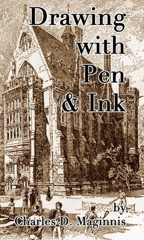 drawing-with-pen-ink-illustrated