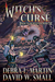 Witch's Curse (Book 2, The Witch Stone Prophecy) by Debra L. Martin